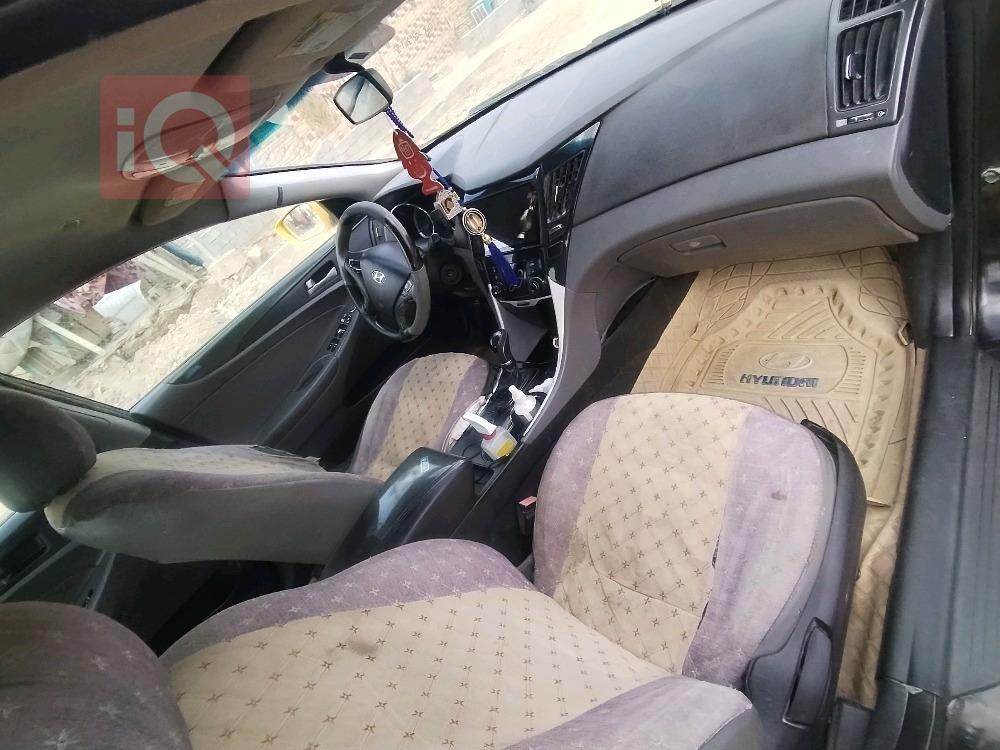 هيونداي سوناتا